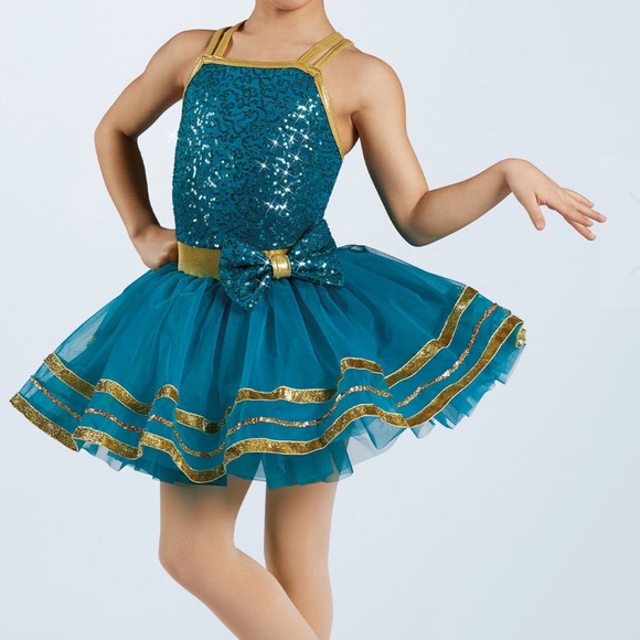 Weissman Other - Weissman IC (7/8) Dance Costume